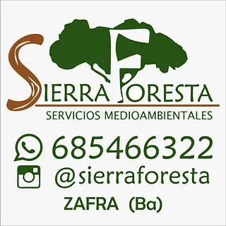 Sierra Foresta Servicios Medioambientales